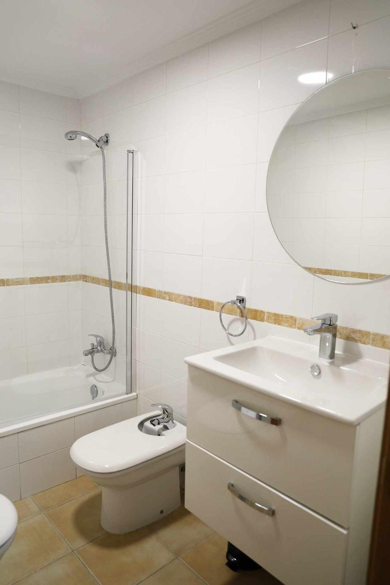 33 Pasos Catedral 1 Apartment Leon Bagian luar foto